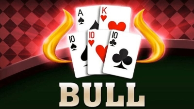 Bull bull - Game bài hot nhất cho những tay chơi cá cược đam mê