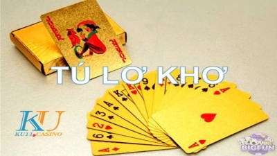 Tú Lơ Khơ có phải là bài Tiến Lên Miền Bắc không?