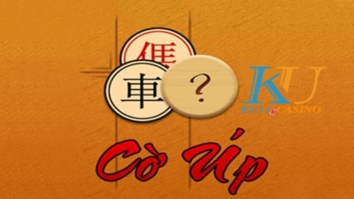 Cờ Úp online là loại cờ gì? Chơi như thế nào?