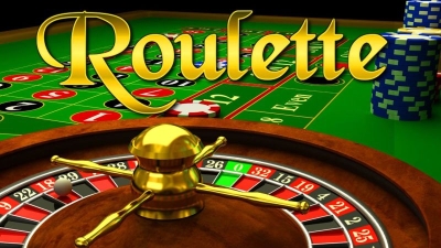 Roulette vòng quay siêu hấp dẫn