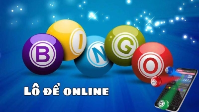 Lô đề online là gì? Chơi lô đề online ở đâu tốt nhất